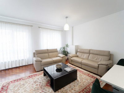 Apartament 3 camere de vanzare in Borhanci, 69 mp utili, finisat modern