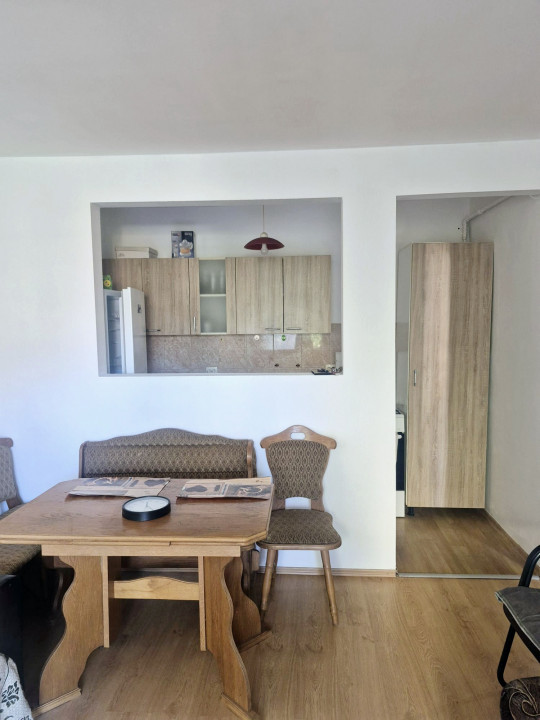 Oportunitate de investiție! Apartament 2 camere, etaj intermediar – Zona Porii