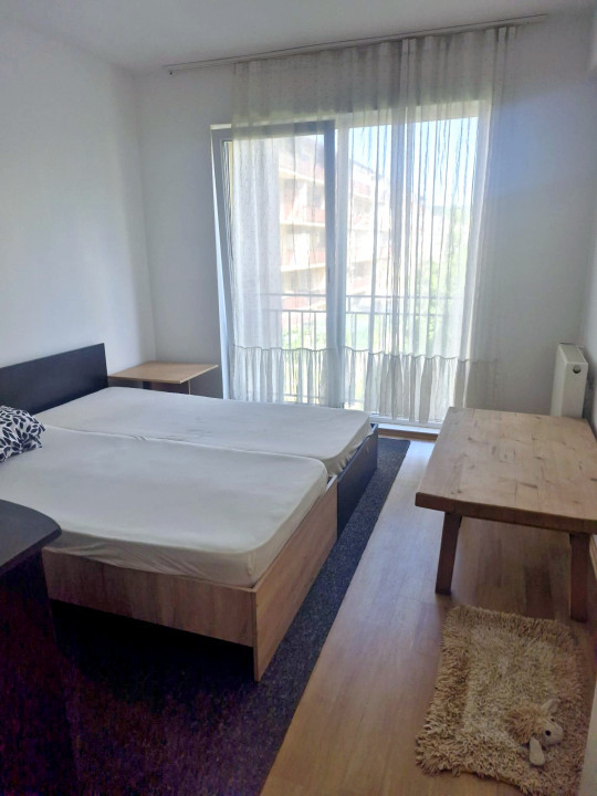 Oportunitate de investiție! Apartament 2 camere, etaj intermediar – Zona Porii