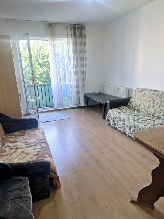 Oportunitate de investiție! Apartament 2 camere, etaj intermediar – Zona Porii
