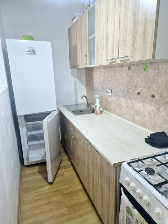 Oportunitate de investiție! Apartament 2 camere, etaj intermediar – Zona Porii