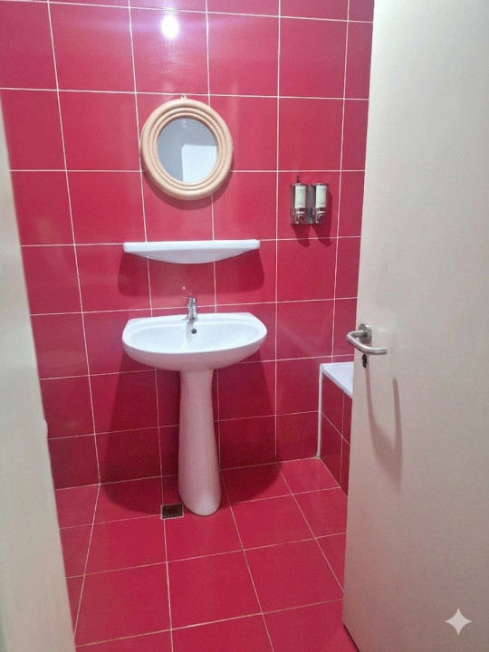 Oportunitate de investiție! Apartament 2 camere, etaj intermediar – Zona Porii