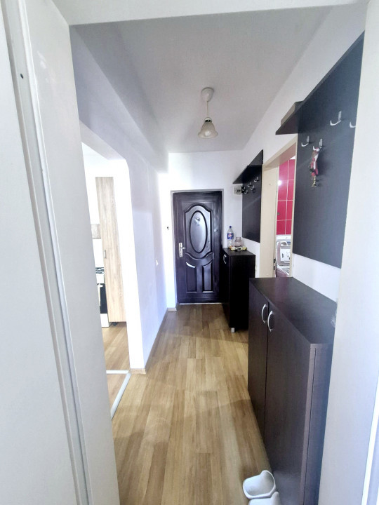 Oportunitate de investiție! Apartament 2 camere, etaj intermediar – Zona Porii