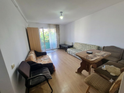 Oportunitate de investiție! Apartament 2 camere, etaj intermediar – Zona Porii