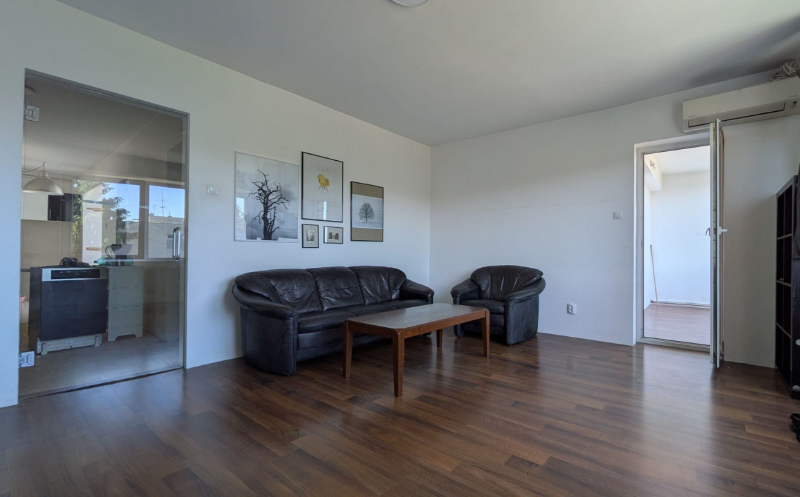 Oportunitate rară: Apartament spațios cu 3 camere în cartierul Andrei Mureșanu!