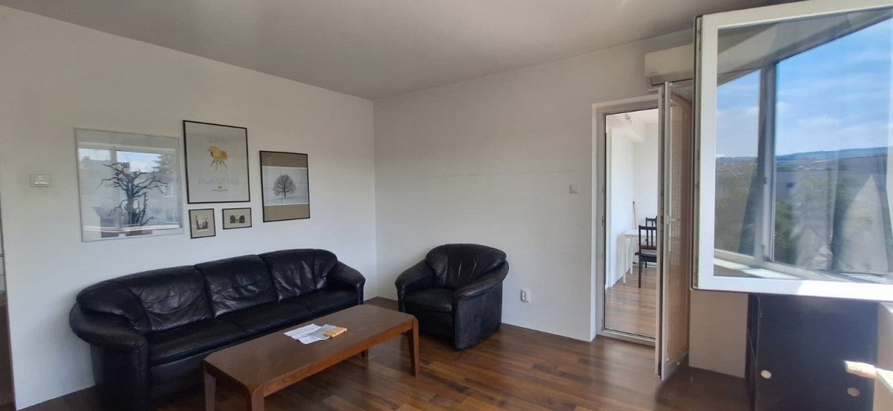 Oportunitate rară: Apartament spațios cu 3 camere în cartierul Andrei Mureșanu!