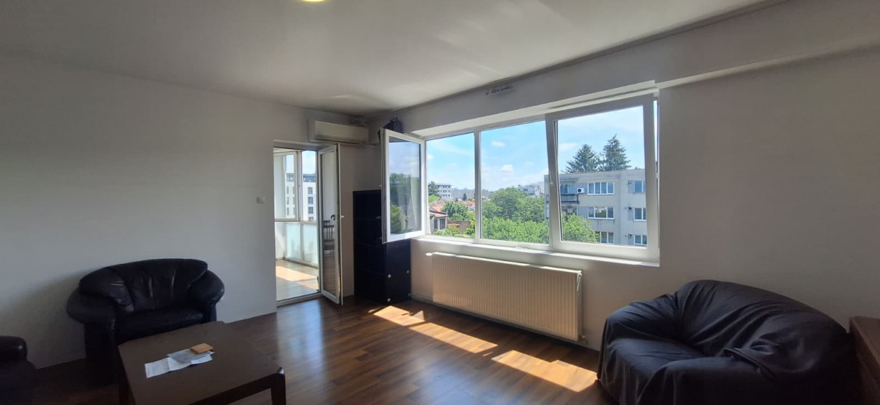Oportunitate rară: Apartament spațios cu 3 camere în cartierul Andrei Mureșanu!