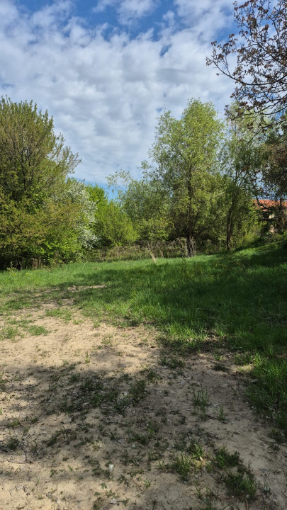 Oportunitate de Investiție! Teren cu PUZ aprobat casă Individuală în Făget