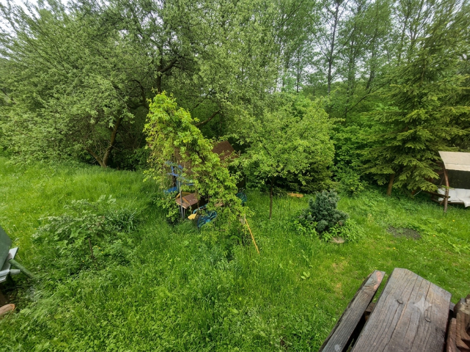 Casă individuală spațioasă cu teren generos- 900 mp, zona Lac Micești, Cluj