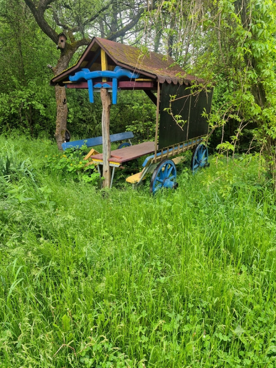 Casă individuală spațioasă cu teren generos- 900 mp, zona Lac Micești, Cluj