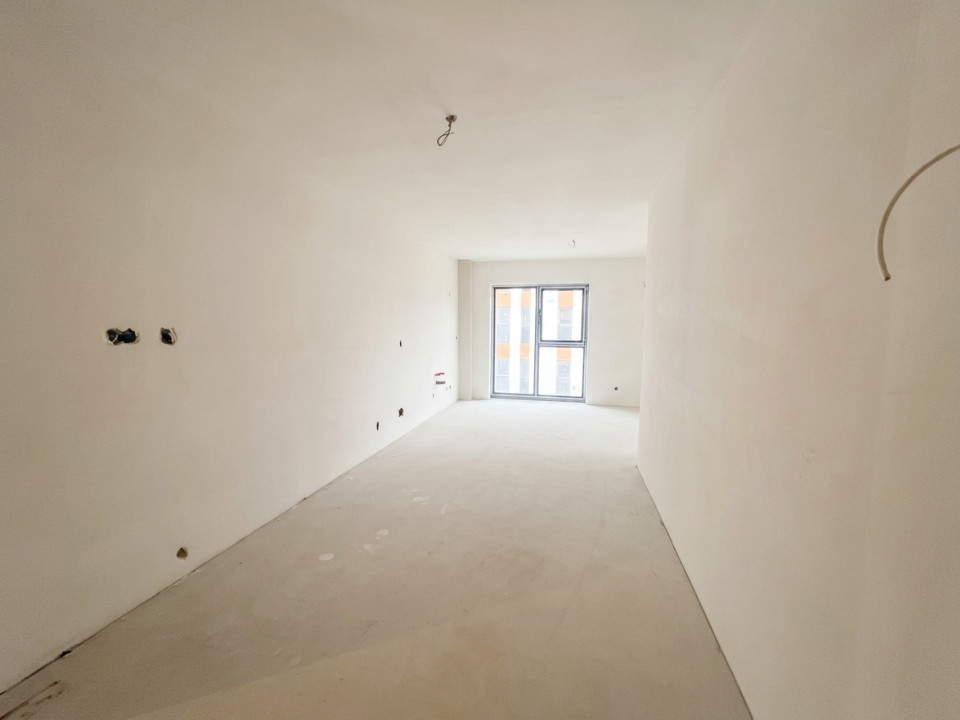 Apartament 3 Camere 55 mp, etaj 3, imobil nou,  Între Lacuri