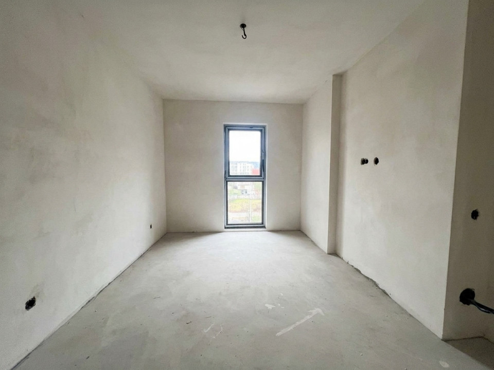 Apartament 3 Camere 55 mp, etaj 3, imobil nou,  Între Lacuri