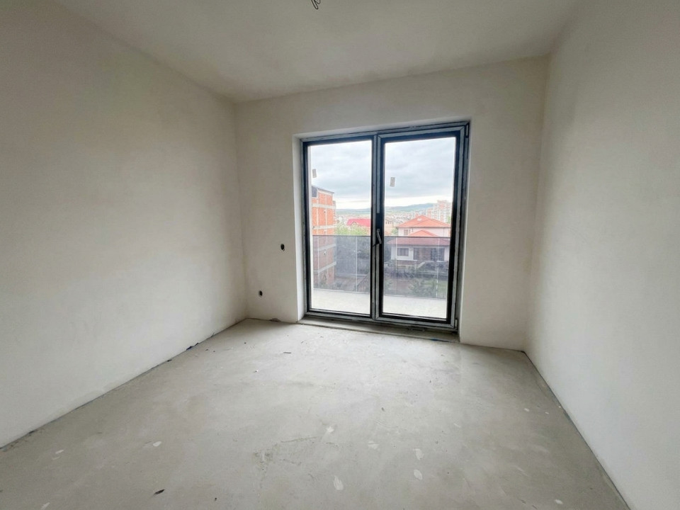 Apartament 3 Camere 55 mp, etaj 3, imobil nou,  Între Lacuri