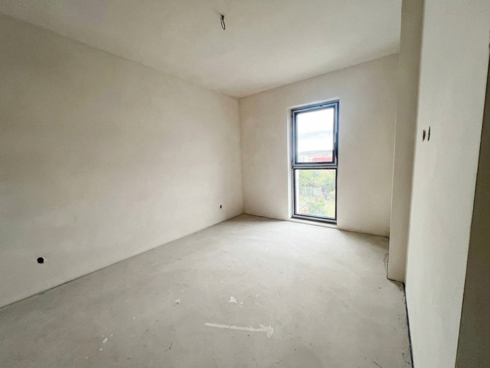 Apartament 3 Camere 55 mp, etaj 3, imobil nou,  Între Lacuri