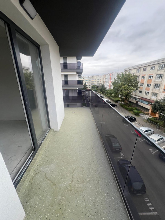 Apartament 3 Camere 55 mp, etaj 3, imobil nou,  Între Lacuri