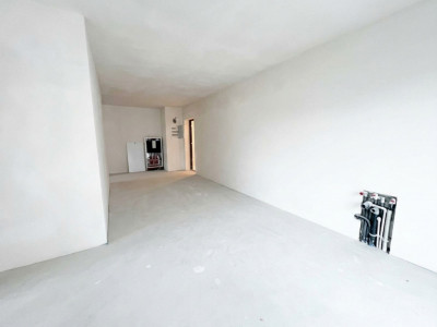 Apartament 3 Camere 55 mp, etaj 3, imobil nou,  Între Lacuri