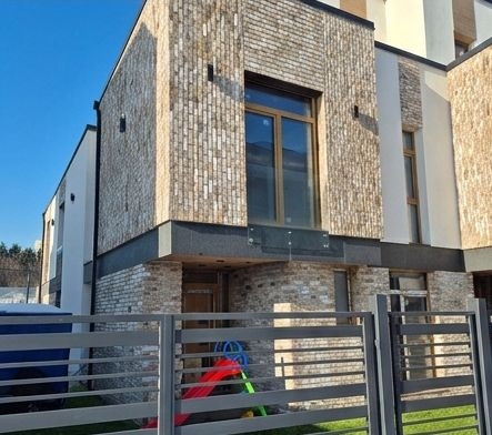 Duplex PREMIUM, finalizat, zona Parc Gheorgheni, CF disponibil, comision 0!