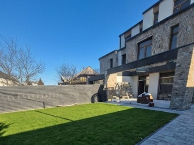 Duplex PREMIUM, finalizat, zona Parc Gheorgheni, CF disponibil, comision 0!