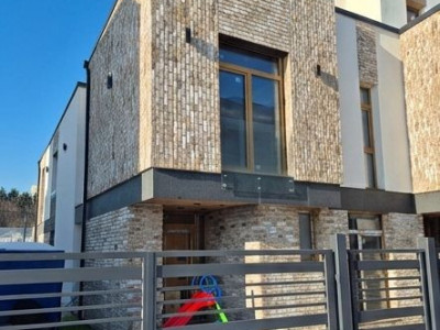 Duplex PREMIUM, finalizat, zona Parc Gheorgheni, CF disponibil, comision 0!
