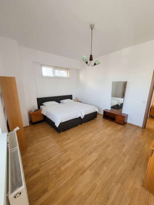 2 camere spațios, 62 mp plus balcon de 6 mp, Govora-Kaufland Mănăștur
