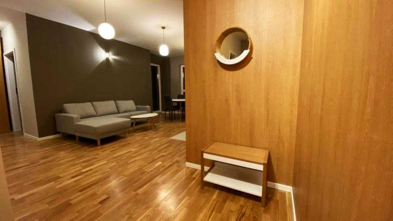 Apartament 3 camere langa Vivo Cluj, 70 mp utili, ultrafinisat, mobilat, parcare